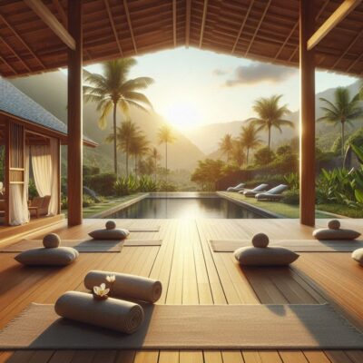 alt= "One of the best spas with exclusive treatments in Las Vegas"