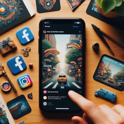 alt= "How to find pop-up events on the Las Vegas Strip"