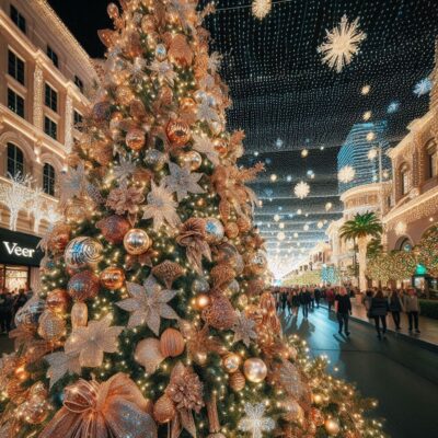 alt= "Top Christmas events in Las Vegas"