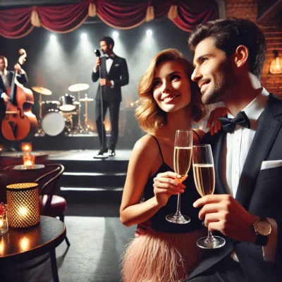 alt= "How to enjoy live cabaret in Las Vegas"