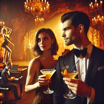 alt= "How to enjoy a burlesque show in Las Vegas"