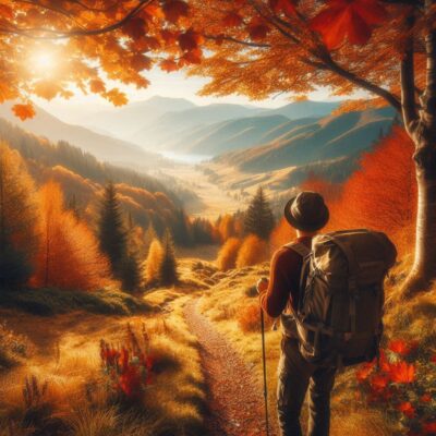 alt= "Where to see fall foliage near Las Vegas"