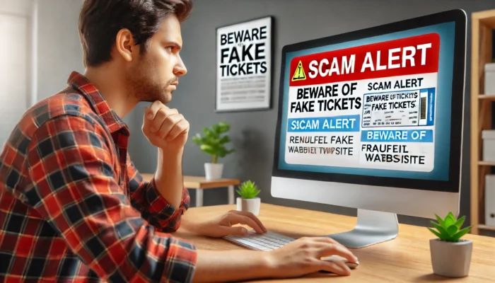alt= "Avoiding ticket scams for Las Vegas celebrity shows"