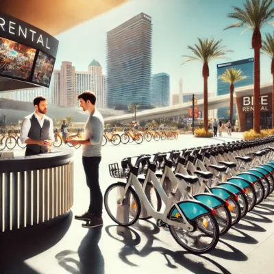 alt= "Bike rental shops in Las Vegas"