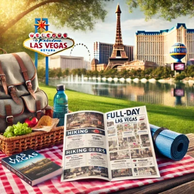 alt= "A day visiting Las Vegas' top picnic spots"
