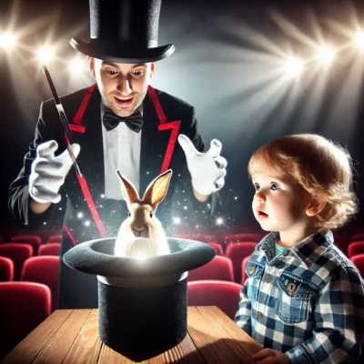 alt= "The best magic shows for families in Las Vegas"