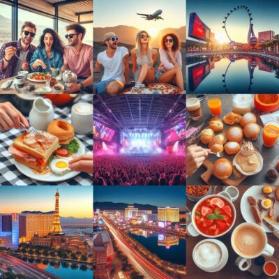alt= "A guide to summer festivals in Las Vegas"