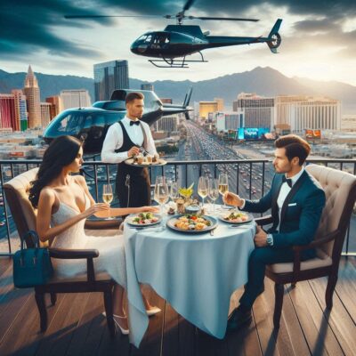 alt= "Luxury experiences with a private butler"