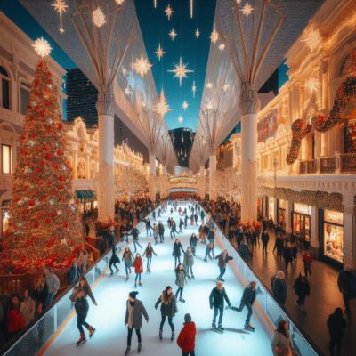 alt= "Festive activities beyond holiday parades"
