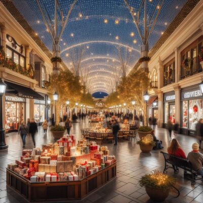 alt= "The best time for holiday shopping in Las Vegas"