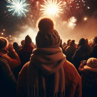 alt= "Top tips for enjoying the fireworks on New Year in Las Vegas"