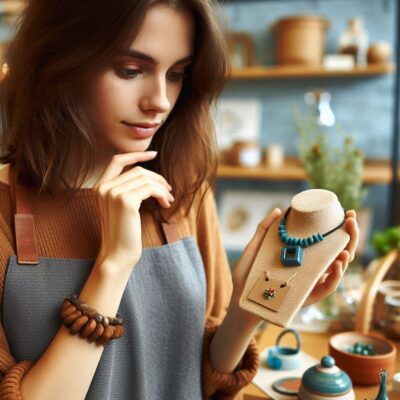 alt= "Tips for buying handcrafted goods in Las Vegas"