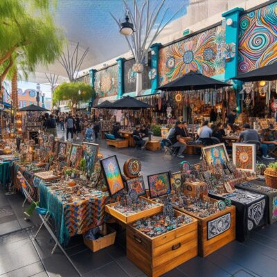 alt= "Where to buy handcrafted goods in Las Vegas"