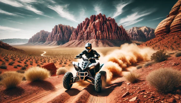 alt= "Outdoor adventures near Las.
Vegas"