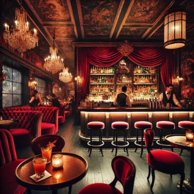 alt= "Where to see burlesque shows in Las Vegas"