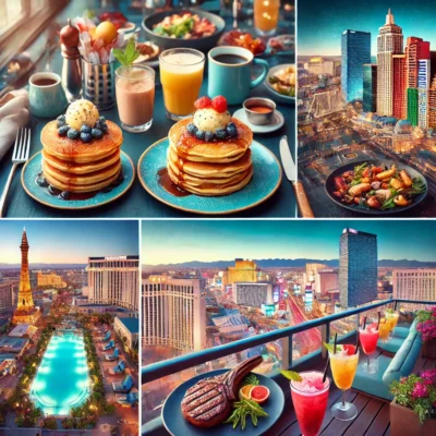 alt= "A day at Lake Las Vegas"