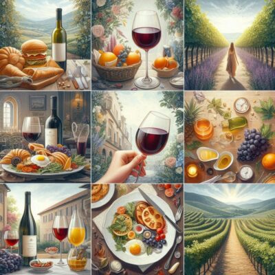 alt= "The perfect wine tasting day in Las Vegas"