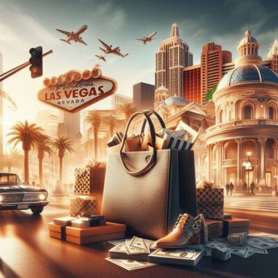 alt= "How to find designer deals in Las Vegas"