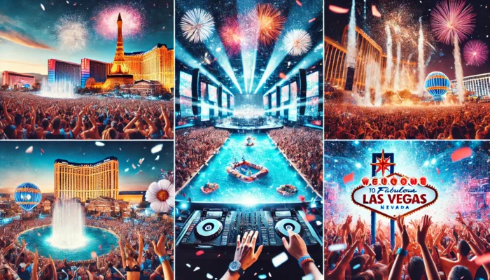 alt= "When to experience the top EDM venues in Las Vegas"