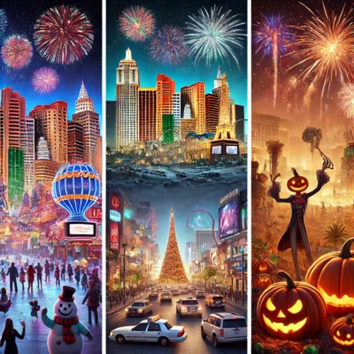 alt= "When to see the best magic shows for families in Las Vegas"