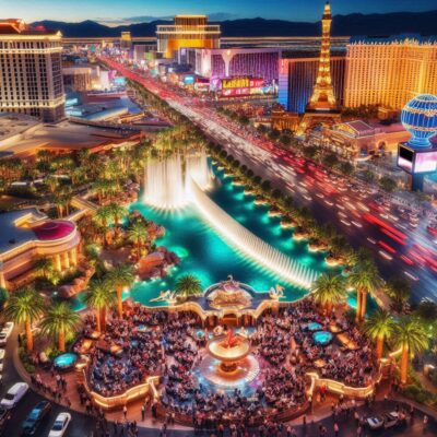 alt= "Dining near Las Vegas casinos"