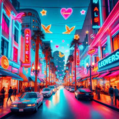 alt= "Miracle Mile Shops, Planet Hollywood Las Vegas"