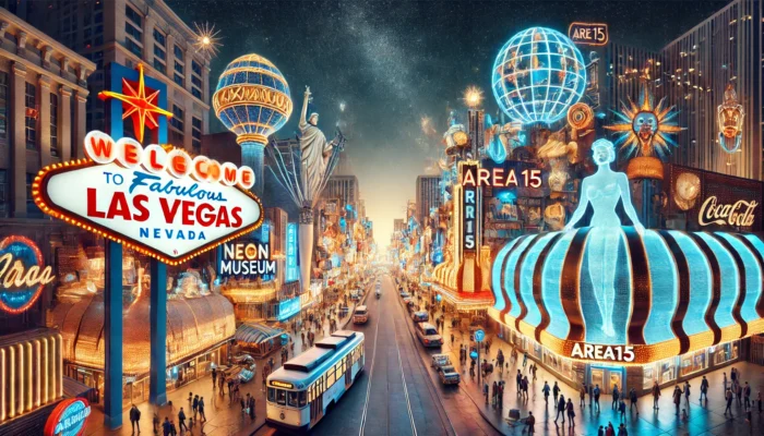 alt="Things to do around the best venues for dance performances in Las Vegas"