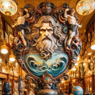 alt= "Finding the best antique stores in las Vegas"