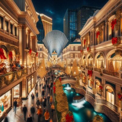 alt= "Luxury shopping spots in Las Vegas"