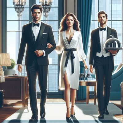 alt= "Tips for a penthouse stay in Las VEgas"