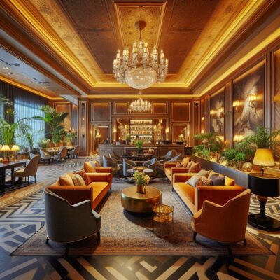 alt= "Luxurious Las Vegas hotel for solo travelers"