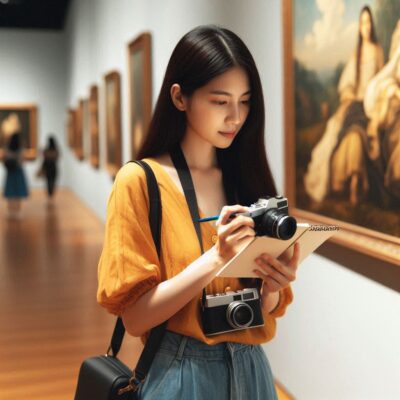 alt= "Tips for visiting art galleries in Las Vegas"