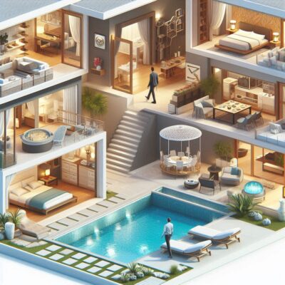 alt= "How to choose the best luxury villa in Las Vegas"