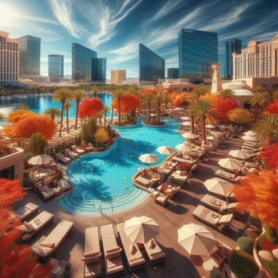 alt= "When to plan your VIP spa weekend in Las Vegas"