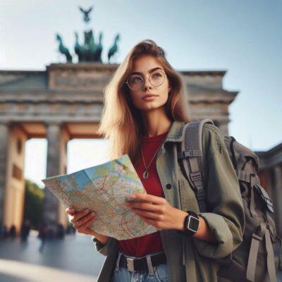 alt= "Tips for solo travel in Las Vegas"