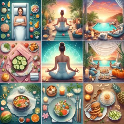 alt= "Relaxation and wellness in Las Vegas"