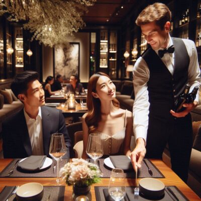alt= "Choosing the right fine dining restaurant in Las Vegas"