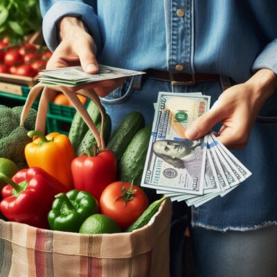 alt= "Tips for shopping at Las Vegas farmer's markets"