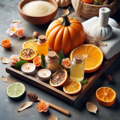 alt= "Seasonal spa treatments in Las Vegas"