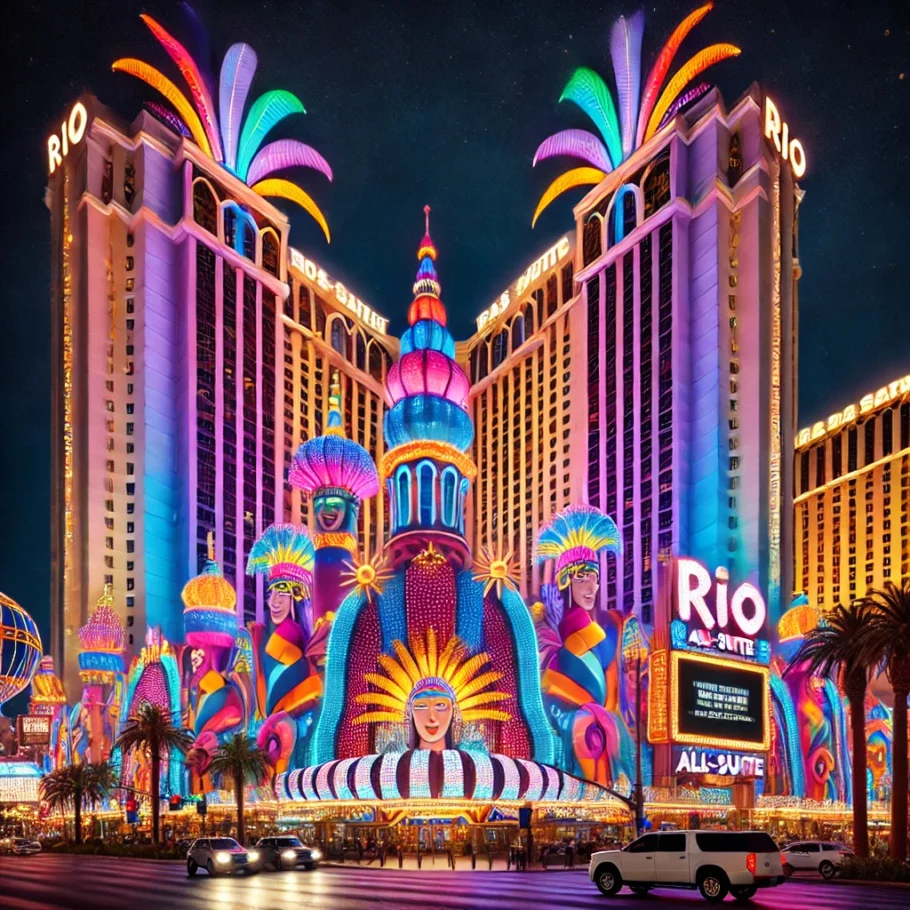 alt= "Rio Suites Las Vegas"