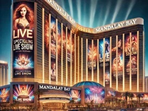 alt= "Mandalay Bay Las Vegas"