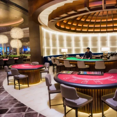 alt= "VIP Gaming at ARIA Resort Casino"