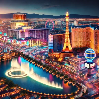 alt= "Las Vegas Strip"