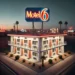 alt= "Motel 6 Las Vegas"