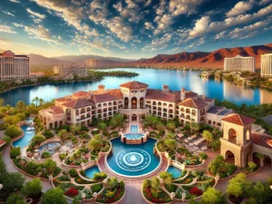 alt= "Westin Lake Las Vegas Resort & Spa"