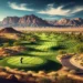 alt= "Top rated golf resorts near Las Vegas"