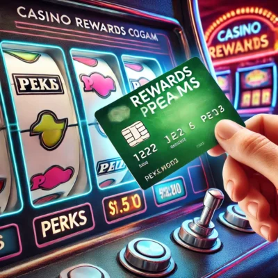 alt= "Casino rewards in the best places to gamble in Las Vegas for beginners"