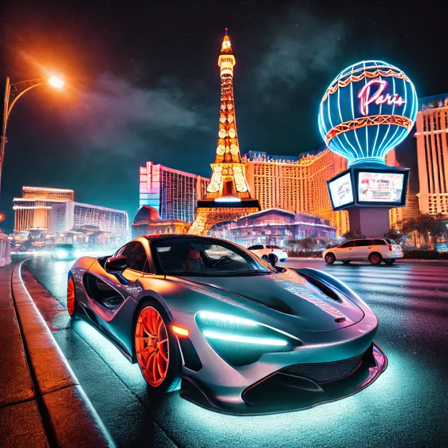 alt= "Best luxury car rentals in Las Vegas"