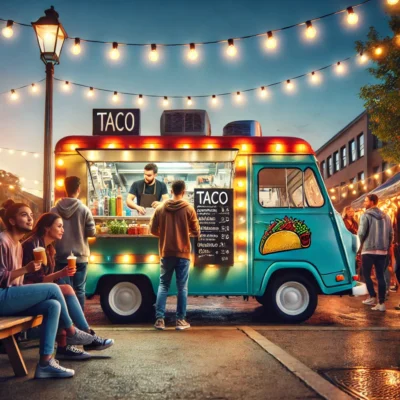 alt= "Taco food trucks, Las Vegas"