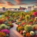 alt= " A guide to botanical gardens in Las Vegas"